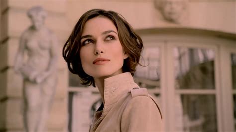 natalie portman pub coco chanel|Coco Mademoiselle, the film with Keira Knightley and Danila.